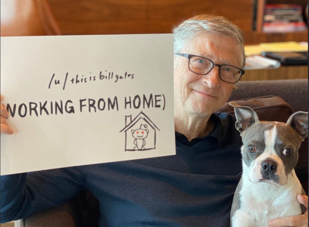 All corals and trees are going to die - Watts Up with that?