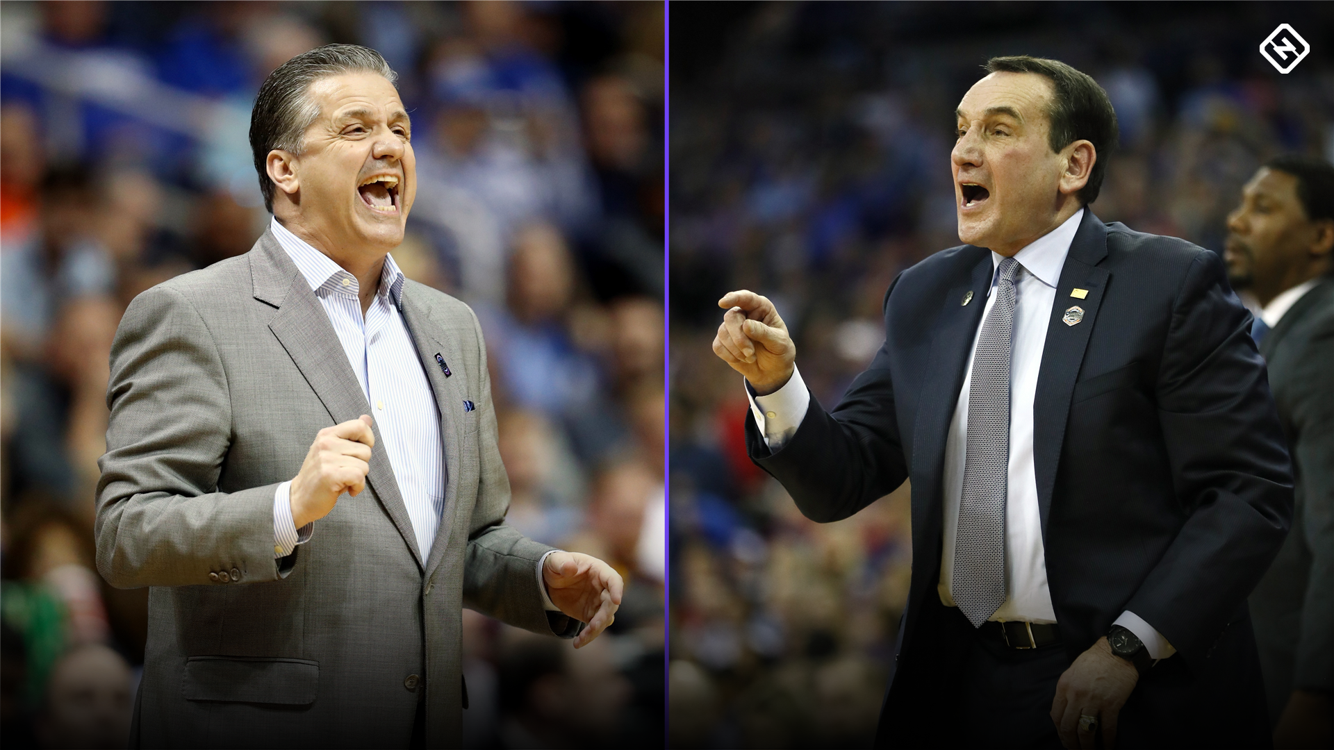 How did Kentucky, Duke find such fights in 2020-21?  Let's count the ways