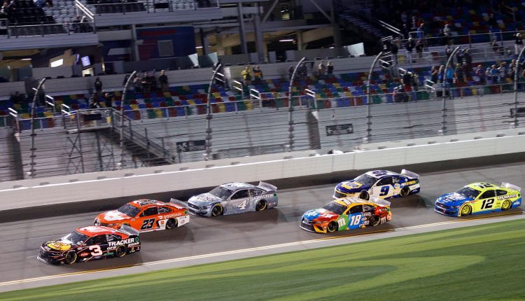 Daytona Duels 2021 Results: Daytona 500 Qualifying Races Highlights

