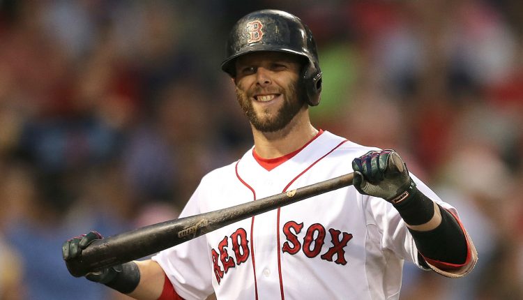 Dustin Pedroia's Hall of Fame resume is probably better than you think

