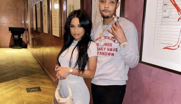 G Herbo May Have Revealed The Gender Of His And Taina's Baby On IG Live (Video)


