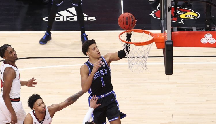 Jay Bilas offers a strong response to Jim Boeheim's "inappropriate" comments on Jalen Johnson

