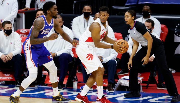 NBA Trade Rumors: Kyle Lowry prefers 76s if Raptors move him before the deadline

