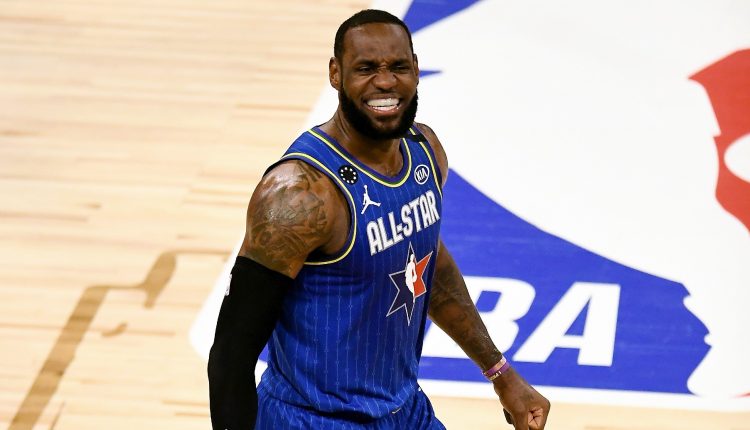 NBA All-Star Voting Results 2021: Full List of Starters, Reserves for East and West Conference

