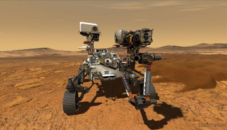 NASA's Perseverance Rover: The Most Ambitious Space Mission Ever?