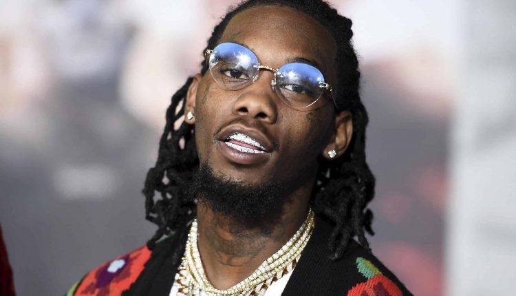 Offset upsets social media after claims it brought Jordans & Nikes back into style

