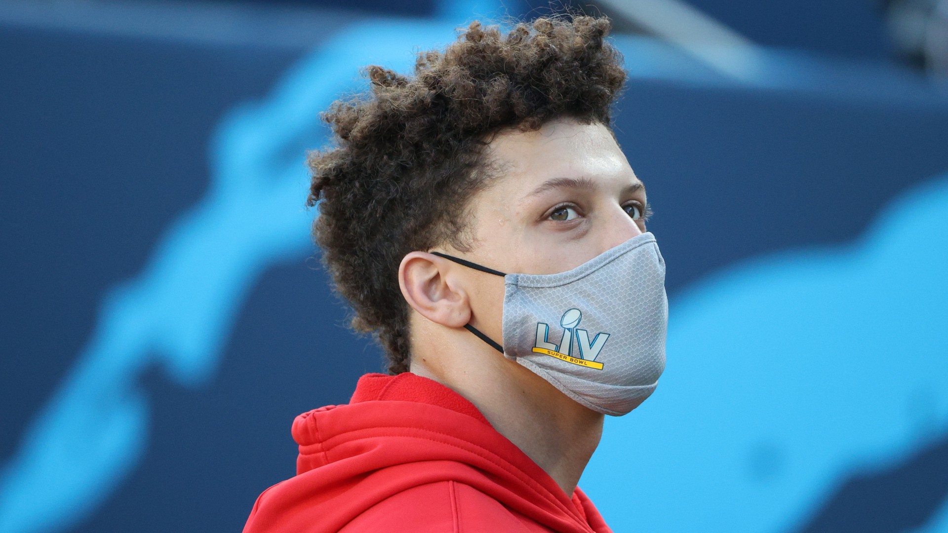 How a Chiefs trainer saved Patrick Mahomes, Super Bowl 55 from the COVID-19 haircut disaster