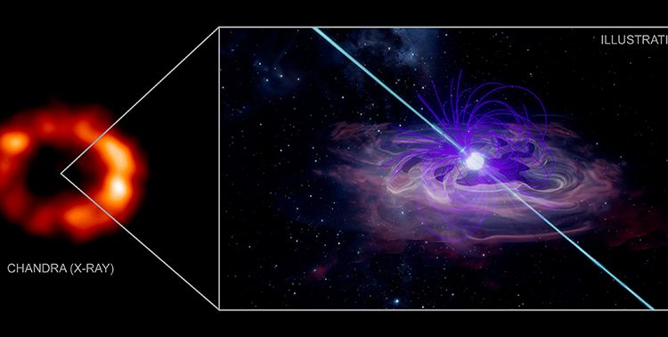 A retired neutron star may have been found in the famous supernova - what's the point?

