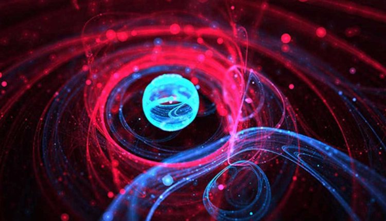 A new approach could show the connection between gravity and quantum mechanics

