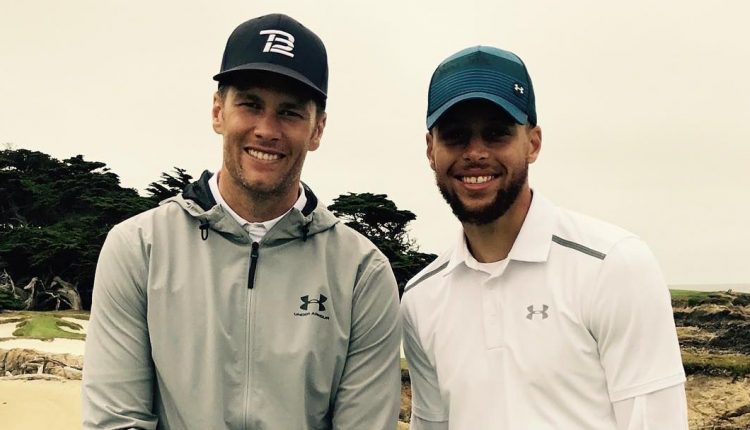 Tom Brady's recent Super Bowl motivates Steph Curry to another Golden State Warriors title run

