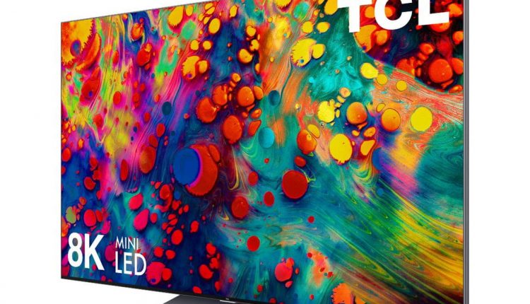 Hier ist alles, was TCL bisher auf der CES 2021 angekündigt hat
