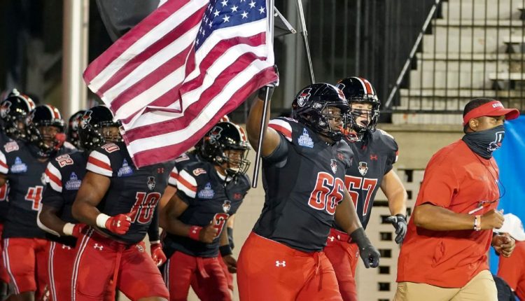 How Austin Peay navigates pandemic football for the second time

