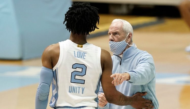 Should Duke or North Carolina feel more desperate? Can Alabama keep rolling?