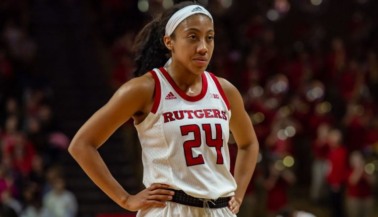 The women's NCAA tournament could be stronger without conference tournaments

