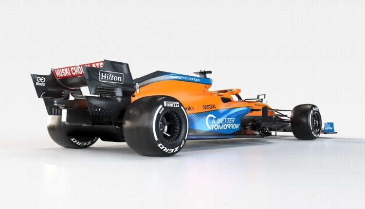 What to expect from the combination of McLaren, Mercedes power and Daniel Ricciardo