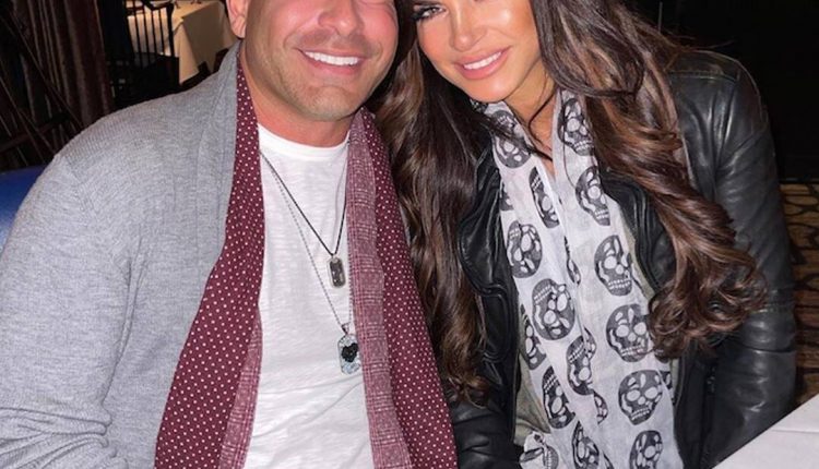 Teresa Giudice reveals what Ex Joe thinks of her new boyfriend Luis

