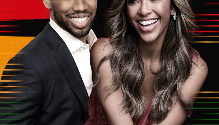 What it's like to express yourself as a black person in Bachelor Nation

