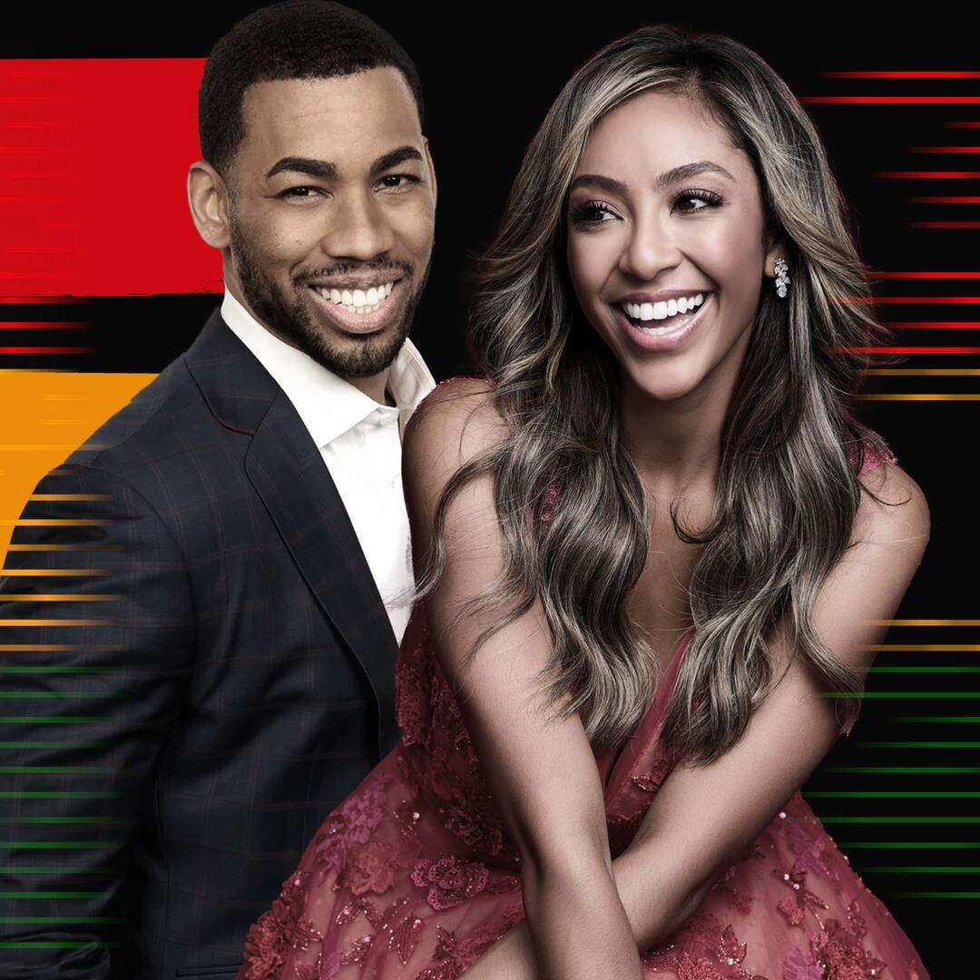 What it's like to express yourself as a black person in Bachelor Nation