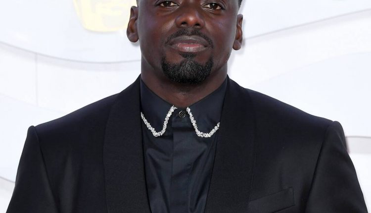 Daniel Kaluuya reveals that he has not been invited to premieres

