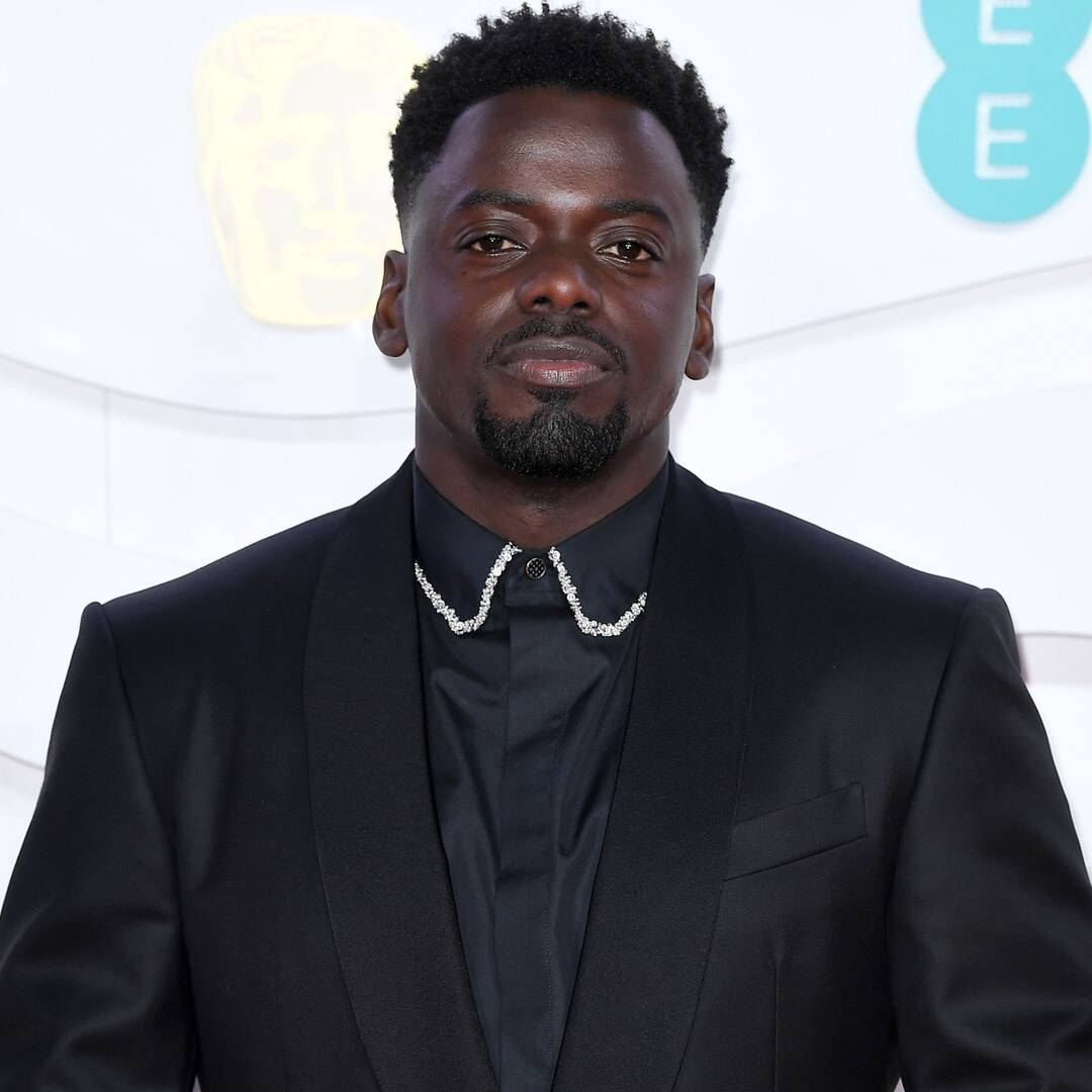 Daniel Kaluuya reveals that he has not been invited to premieres