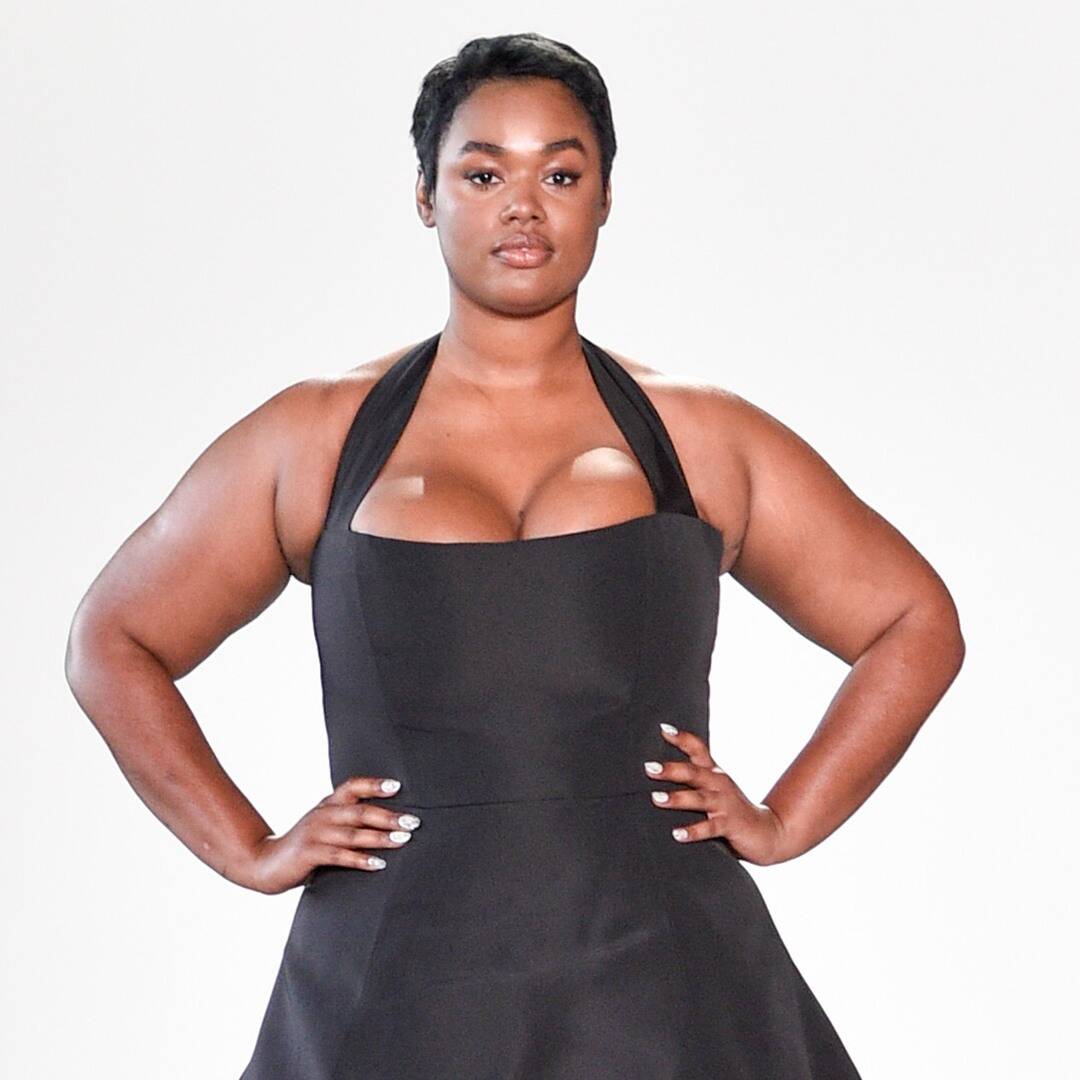 Meet Precious Lee, the model that is changing the industry with every effort