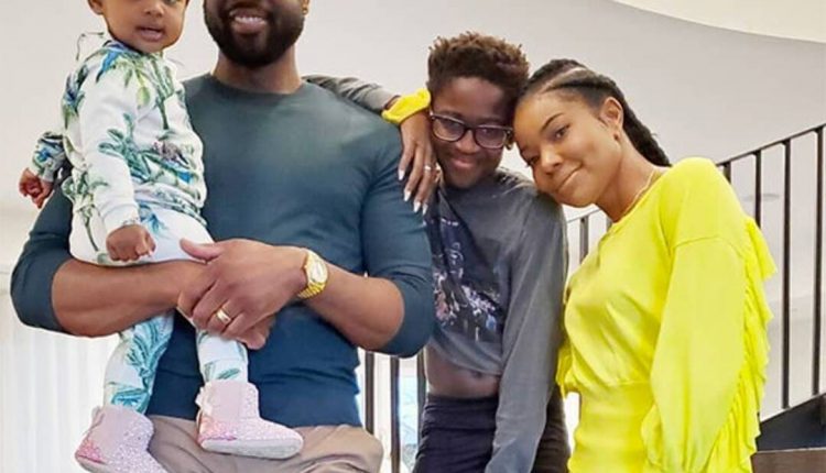 How Gabrielle Union and Dwyane Wade became a Hollywood success story

