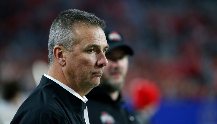   Jaguars' Urban Meyer criticized Chris Doyle's attitude;  Assistant resigns hours later

