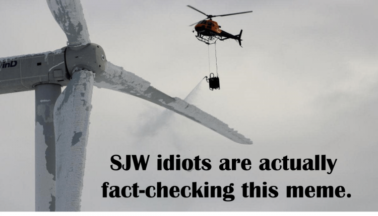 Texas “Wind was operating almost as well as expected” – Part Deux – Watts Up With That?