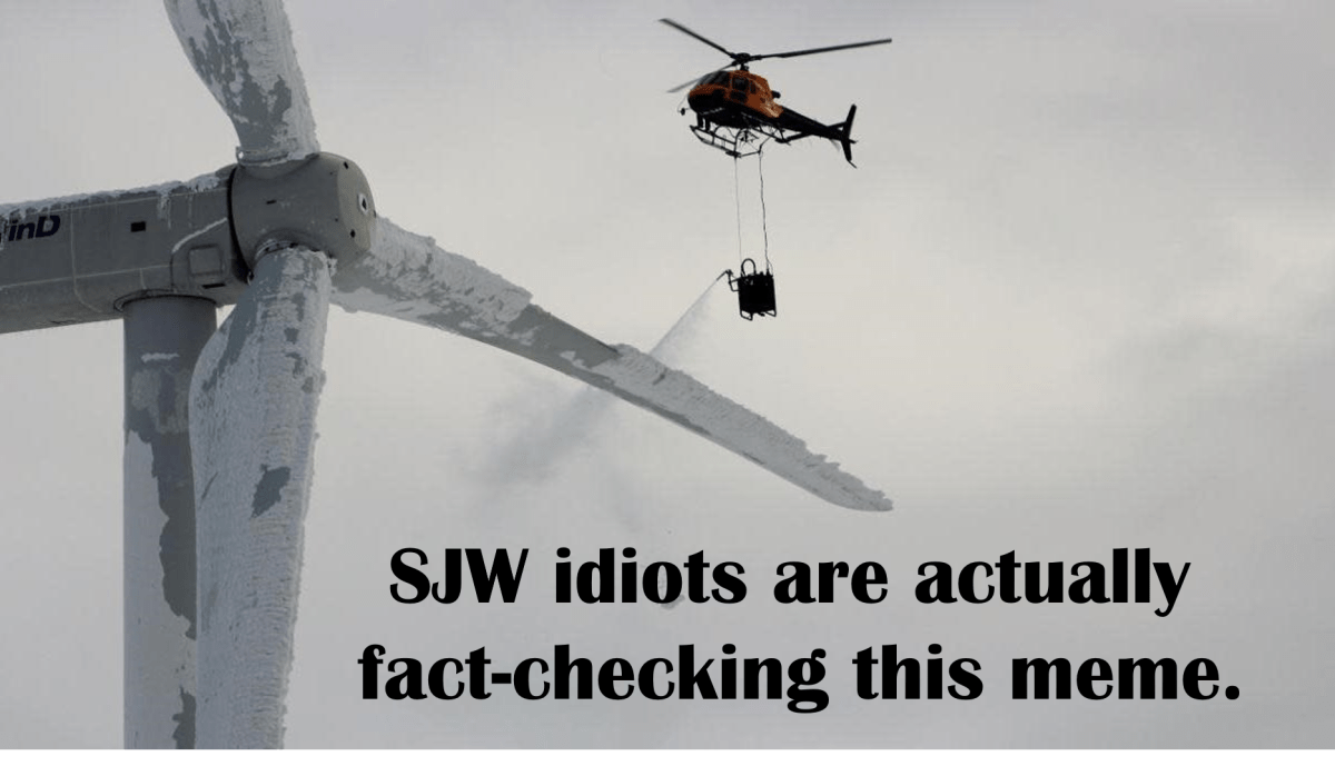 Texas “Wind was operating almost as well as expected” – Part Deux – Watts Up With That?