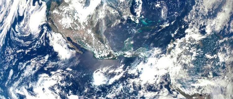 NASA Joins White House National Climate Task Force - What's Wrong With This?

