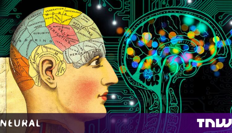 What facial recognition and the racist pseudoscience of phrenology have in common

