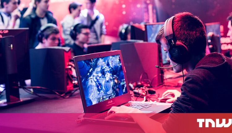 College esports are booming - but women are left out

