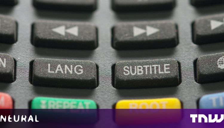 So verwenden Sie AI zum Transkribieren, Übersetzen und Hinzufügen von Untertiteln zu Ihren Videos
