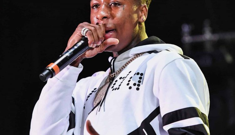 NBA YoungBoy charged on 2 charges, including possession of a firearm by a felon (Exclusive)

