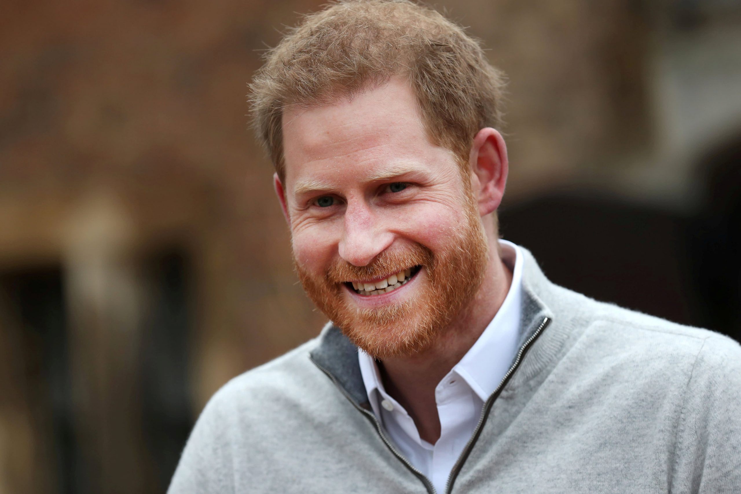 Prince Harry joins BetterUp mental health startup