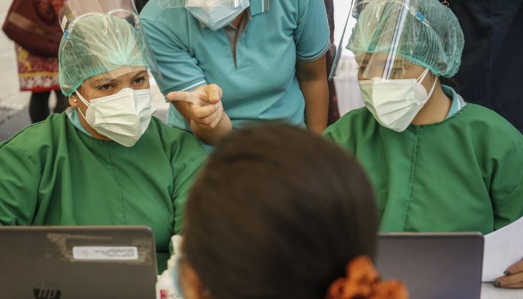 Indonesia will restart AstraZeneca vaccines when regulators give the go-ahead, health minister says

