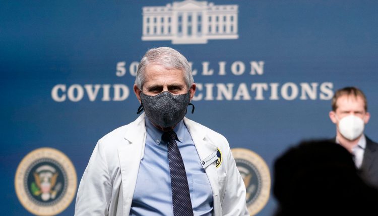 The Biden Covid team holds a briefing as more states lift pandemic restrictions

