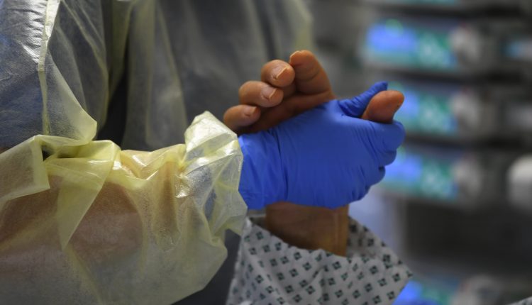 Coronavirus anniversary: ​​Europe's slow vaccine rollout

