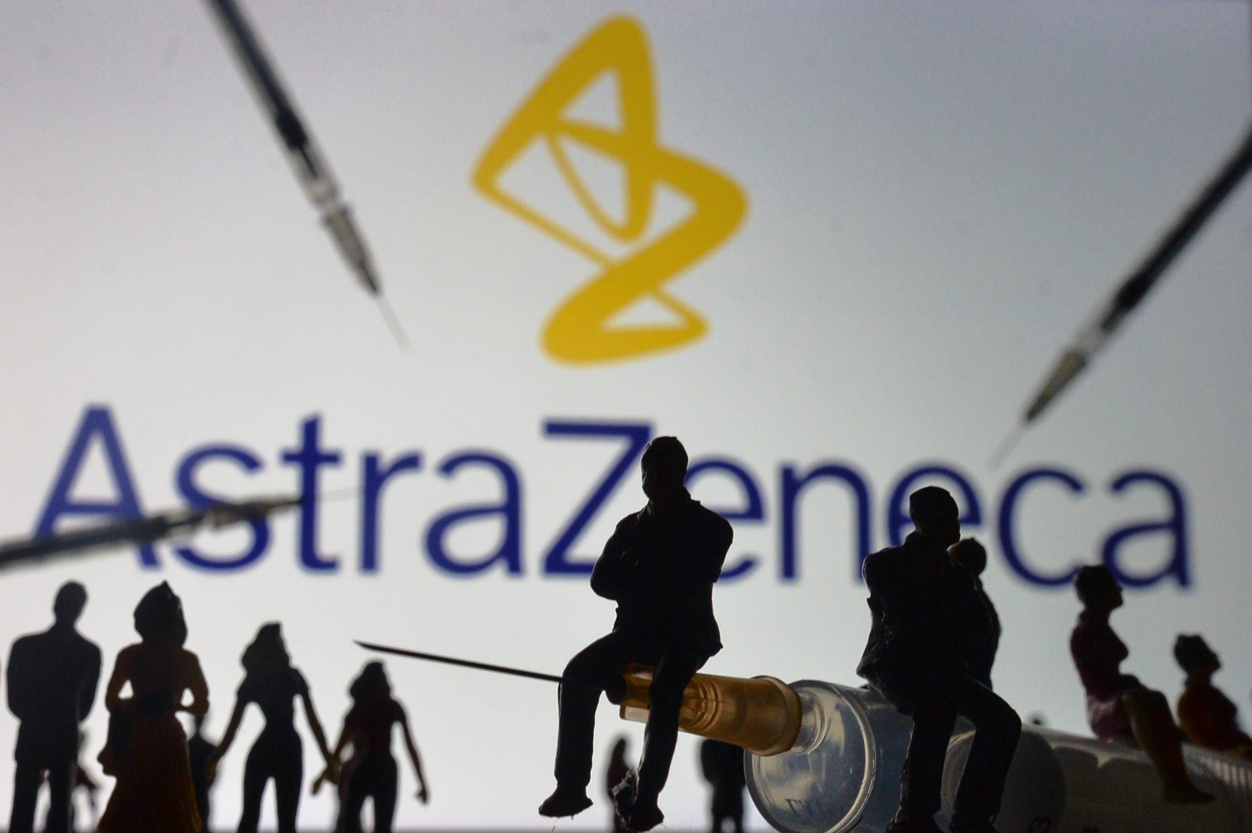 Germany suspends the use of AstraZeneca's Covid shot for those under 60