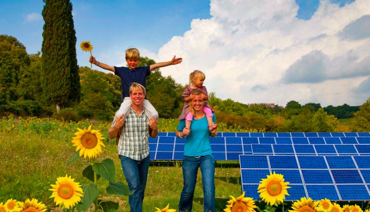   Goal of CO2 neutrality by 2050?  - Watts up with that?

