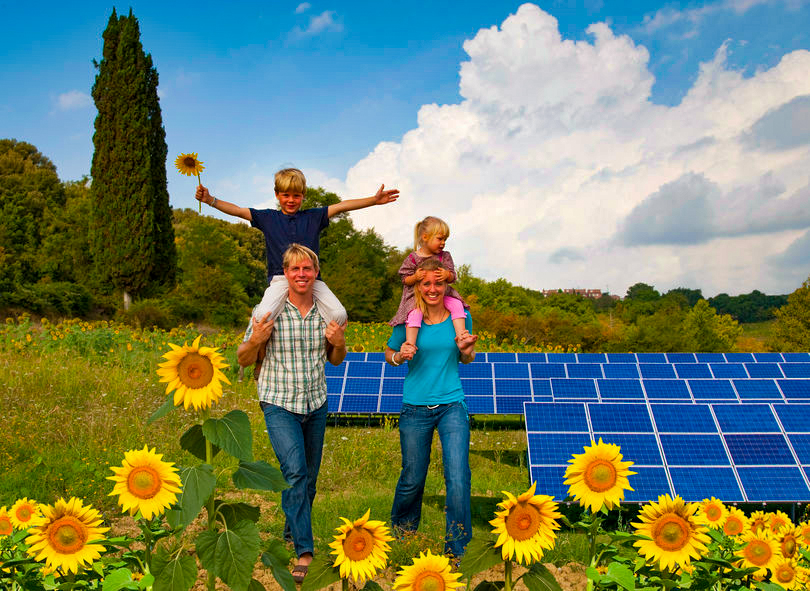 Goal of CO2 neutrality by 2050?  - Watts up with that?