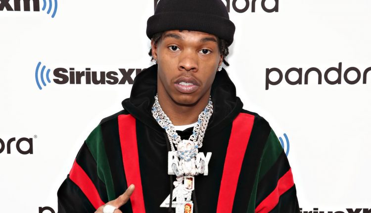 Lil Baby & Rap Snacks introduce new drink 'Oowee Lemonade'

