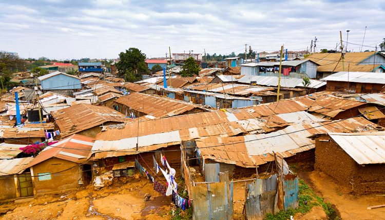 The Social Cost of Carbon Suppression - Watts Up With That?

