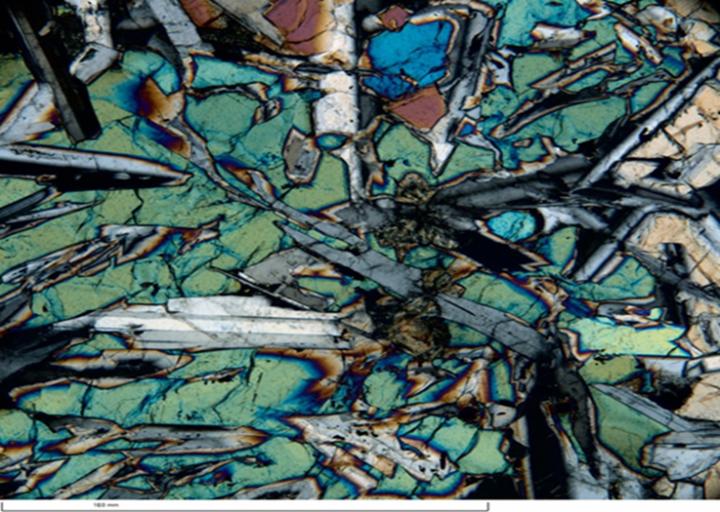 New type of basalt discovered under the sea - Watts Up With That?