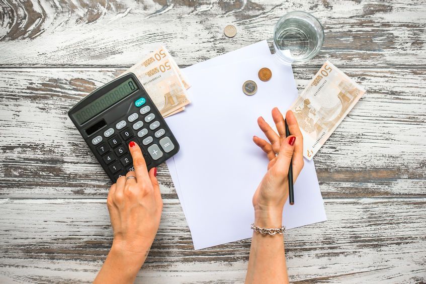 EU carbon prices drive up electricity and gas prices - watts with that?