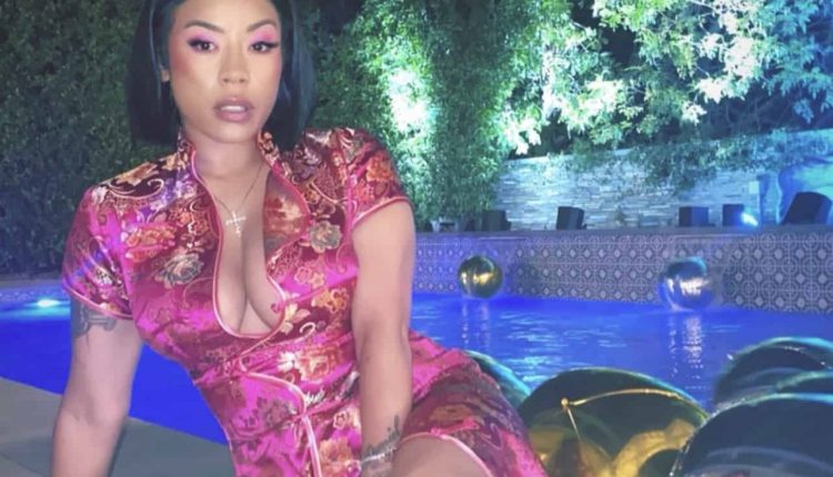 Keyshia Cole explains that she is retiring from music for her children

