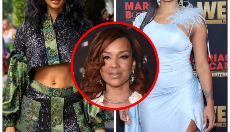 Lisaraye responds to Draya Michelle's request to be cast as "Diamond" in a potential "Players Club" remake

