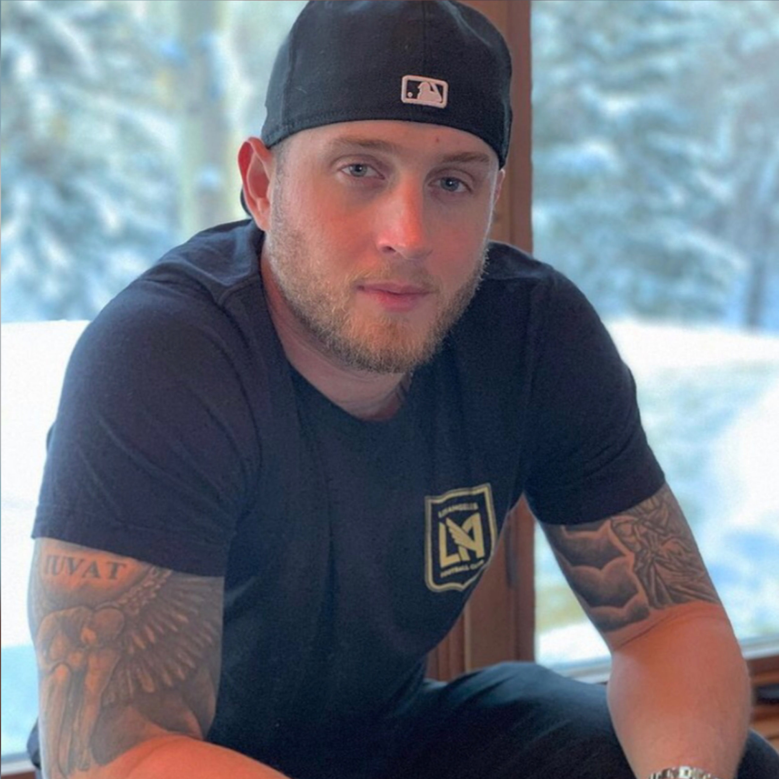 Chet Hanks files a lawsuit against his ex-girlfriend and she receives an injunction against him after the altercation was videotaped in January