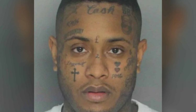 Southside arrested on gun charges in South Florida

