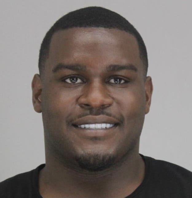 Jonathan Wright Arrested for Pending Theft for Not Returning a Maserati Rental Vehicle (Exclusive Details)